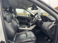 USED 2015 65 LAND ROVER RANGE ROVER EVOQUE 2.0 eD4 SE Tech SUV 5dr Diesel Manual FWD Euro 6 (s/s) (150 ps) 