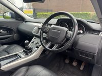 USED 2015 65 LAND ROVER RANGE ROVER EVOQUE 2.0 eD4 SE Tech SUV 5dr Diesel Manual FWD Euro 6 (s/s) (150 ps) 