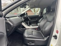 USED 2015 65 LAND ROVER RANGE ROVER EVOQUE 2.0 eD4 SE Tech SUV 5dr Diesel Manual FWD Euro 6 (s/s) (150 ps) 