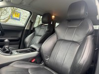 USED 2015 65 LAND ROVER RANGE ROVER EVOQUE 2.0 eD4 SE Tech SUV 5dr Diesel Manual FWD Euro 6 (s/s) (150 ps) 