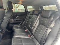 USED 2015 65 LAND ROVER RANGE ROVER EVOQUE 2.0 eD4 SE Tech SUV 5dr Diesel Manual FWD Euro 6 (s/s) (150 ps) 