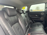 USED 2015 65 LAND ROVER RANGE ROVER EVOQUE 2.0 eD4 SE Tech SUV 5dr Diesel Manual FWD Euro 6 (s/s) (150 ps) 
