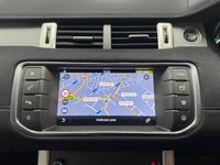 USED 2015 65 LAND ROVER RANGE ROVER EVOQUE 2.0 eD4 SE Tech SUV 5dr Diesel Manual FWD Euro 6 (s/s) (150 ps) 