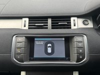 USED 2015 65 LAND ROVER RANGE ROVER EVOQUE 2.0 eD4 SE Tech SUV 5dr Diesel Manual FWD Euro 6 (s/s) (150 ps) 