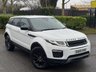 USED 2015 65 LAND ROVER RANGE ROVER EVOQUE 2.0 eD4 SE Tech SUV 5dr Diesel Manual FWD Euro 6 (s/s) (150 ps) 
