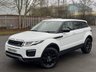 USED 2015 65 LAND ROVER RANGE ROVER EVOQUE 2.0 eD4 SE Tech SUV 5dr Diesel Manual FWD Euro 6 (s/s) (150 ps) 