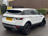 USED 2015 65 LAND ROVER RANGE ROVER EVOQUE 2.0 eD4 SE Tech SUV 5dr Diesel Manual FWD Euro 6 (s/s) (150 ps) 
