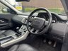USED 2015 65 LAND ROVER RANGE ROVER EVOQUE 2.0 eD4 SE Tech SUV 5dr Diesel Manual FWD Euro 6 (s/s) (150 ps) 