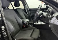 USED 2018 68 BMW 1 SERIES 1.5 118i GPF Sport Hatchback 5dr Petrol Auto Euro 6 (s/s) (136 ps) 