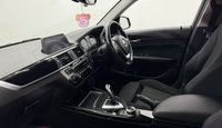 USED 2018 68 BMW 1 SERIES 1.5 118i GPF Sport Hatchback 5dr Petrol Auto Euro 6 (s/s) (136 ps) 