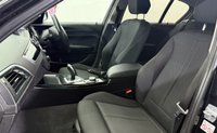 USED 2018 68 BMW 1 SERIES 1.5 118i GPF Sport Hatchback 5dr Petrol Auto Euro 6 (s/s) (136 ps) 