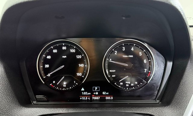 2018 BMW 1 SERIES - Photo 11