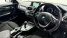 USED 2018 68 BMW 1 SERIES 1.5 118i GPF Sport Hatchback 5dr Petrol Auto Euro 6 (s/s) (136 ps) 