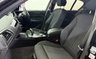 USED 2018 68 BMW 1 SERIES 1.5 118i GPF Sport Hatchback 5dr Petrol Auto Euro 6 (s/s) (136 ps) 