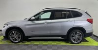 USED 2018 67 BMW X1 2.0 18d Sport SUV 5dr Diesel Auto xDrive Euro 6 (s/s) (150 ps) 