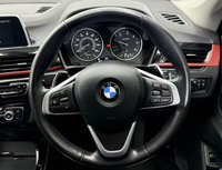 USED 2018 67 BMW X1 2.0 18d Sport SUV 5dr Diesel Auto xDrive Euro 6 (s/s) (150 ps) 