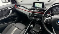 USED 2018 67 BMW X1 2.0 18d Sport SUV 5dr Diesel Auto xDrive Euro 6 (s/s) (150 ps) 