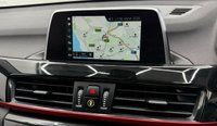 USED 2018 67 BMW X1 2.0 18d Sport SUV 5dr Diesel Auto xDrive Euro 6 (s/s) (150 ps) 