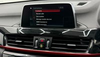 USED 2018 67 BMW X1 2.0 18d Sport SUV 5dr Diesel Auto xDrive Euro 6 (s/s) (150 ps) 