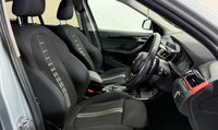 USED 2018 67 BMW X1 2.0 18d Sport SUV 5dr Diesel Auto xDrive Euro 6 (s/s) (150 ps) 