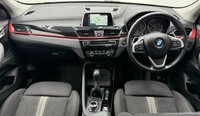 USED 2018 67 BMW X1 2.0 18d Sport SUV 5dr Diesel Auto xDrive Euro 6 (s/s) (150 ps) 
