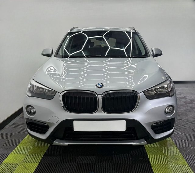 2018 BMW X1 - Photo 4