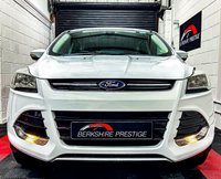 USED 2015 15 FORD KUGA 1.5T EcoBoost Titanium SUV 5dr Petrol Manual 2WD Euro 6 (s/s) (150 ps) 