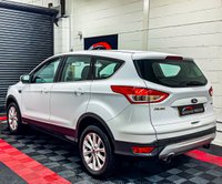 USED 2015 15 FORD KUGA 1.5T EcoBoost Titanium SUV 5dr Petrol Manual 2WD Euro 6 (s/s) (150 ps) 