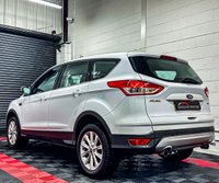 USED 2015 15 FORD KUGA 1.5T EcoBoost Titanium SUV 5dr Petrol Manual 2WD Euro 6 (s/s) (150 ps) 