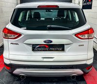 USED 2015 15 FORD KUGA 1.5T EcoBoost Titanium SUV 5dr Petrol Manual 2WD Euro 6 (s/s) (150 ps) 