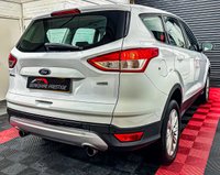 USED 2015 15 FORD KUGA 1.5T EcoBoost Titanium SUV 5dr Petrol Manual 2WD Euro 6 (s/s) (150 ps) 
