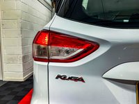 USED 2015 15 FORD KUGA 1.5T EcoBoost Titanium SUV 5dr Petrol Manual 2WD Euro 6 (s/s) (150 ps) 