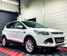 USED 2015 15 FORD KUGA 1.5T EcoBoost Titanium SUV 5dr Petrol Manual 2WD Euro 6 (s/s) (150 ps) 