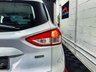 USED 2015 15 FORD KUGA 1.5T EcoBoost Titanium SUV 5dr Petrol Manual 2WD Euro 6 (s/s) (150 ps) 