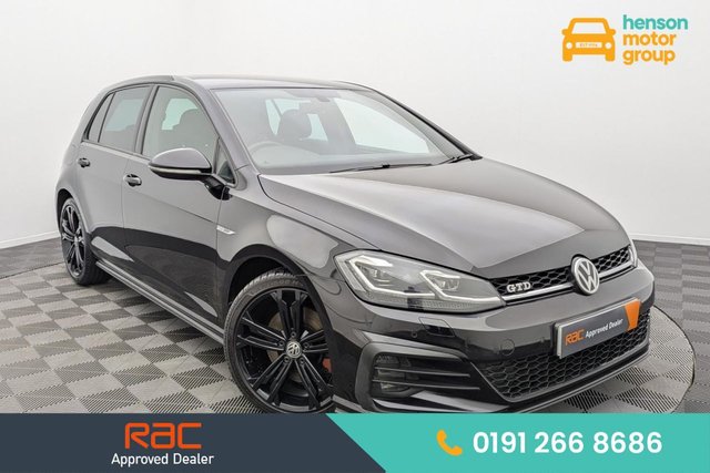 View our VOLKSWAGEN GOLF
