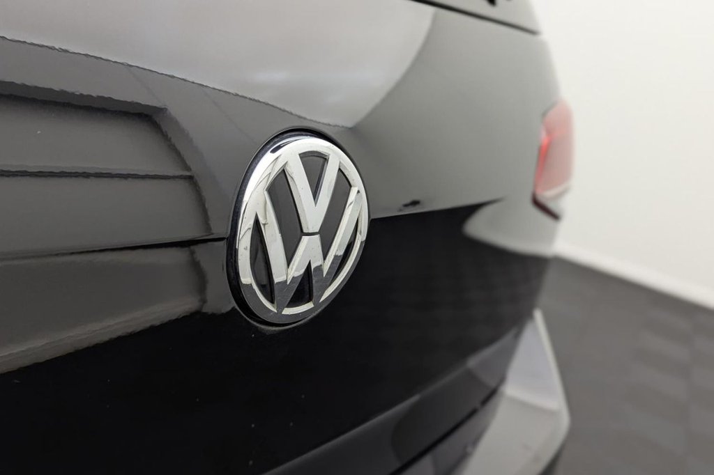 USED 2017 67 VOLKSWAGEN GOLF 2.0 TDI GTD Hatchback 5dr Diesel DSG Euro 6 (s/s) (184 ps) Sat Nav Apple Car Play