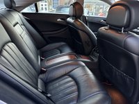 USED 2010 60 MERCEDES-BENZ CLS CLASS 3.0 CLS350 CDI Coupe 4dr Diesel 7G-Tronic (200 g/km, 221 bhp) 