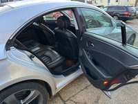 USED 2010 60 MERCEDES-BENZ CLS CLASS 3.0 CLS350 CDI Coupe 4dr Diesel 7G-Tronic (200 g/km, 221 bhp) 