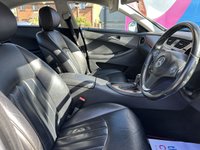 USED 2010 60 MERCEDES-BENZ CLS CLASS 3.0 CLS350 CDI Coupe 4dr Diesel 7G-Tronic (200 g/km, 221 bhp) 