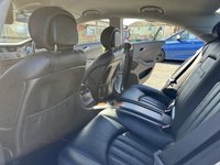 USED 2010 60 MERCEDES-BENZ CLS CLASS 3.0 CLS350 CDI Coupe 4dr Diesel 7G-Tronic (200 g/km, 221 bhp) 
