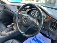 USED 2010 60 MERCEDES-BENZ CLS CLASS 3.0 CLS350 CDI Coupe 4dr Diesel 7G-Tronic (200 g/km, 221 bhp) 
