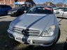USED 2010 60 MERCEDES-BENZ CLS CLASS 3.0 CLS350 CDI Coupe 4dr Diesel 7G-Tronic (200 g/km, 221 bhp) 