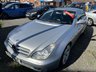 USED 2010 60 MERCEDES-BENZ CLS CLASS 3.0 CLS350 CDI Coupe 4dr Diesel 7G-Tronic (200 g/km, 221 bhp) 