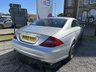 USED 2010 60 MERCEDES-BENZ CLS CLASS 3.0 CLS350 CDI Coupe 4dr Diesel 7G-Tronic (200 g/km, 221 bhp) 