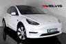 USED 2023 73 TESLA MODEL Y SUV 5dr Electric Auto RWD (346 ps) 