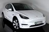 USED 2023 73 TESLA MODEL Y SUV 5dr Electric Auto RWD (346 ps) 