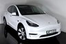 USED 2023 73 TESLA MODEL Y SUV 5dr Electric Auto RWD (346 ps) 