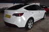 USED 2023 73 TESLA MODEL Y SUV 5dr Electric Auto RWD (346 ps) 