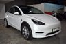 USED 2023 73 TESLA MODEL Y SUV 5dr Electric Auto RWD (346 ps) 