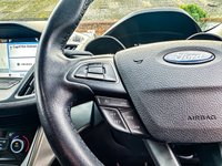 USED 2017 17 FORD KUGA 2.0 TDCi EcoBlue Zetec SUV 5dr Diesel Manual AWD Euro 6 (s/s) (150 ps) 